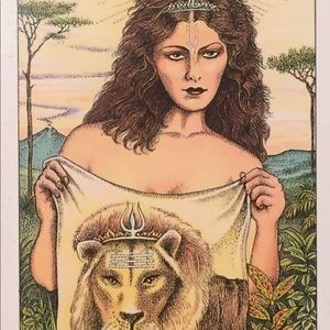 Meet your Posher, Dana